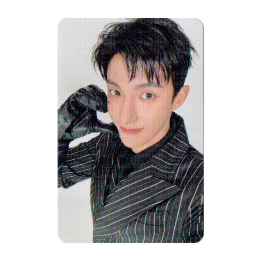 SEVENTEEN 2026 Season's Greetings: ONCE UPON A TIME (Unsealed Set | Photocards | Tingi)