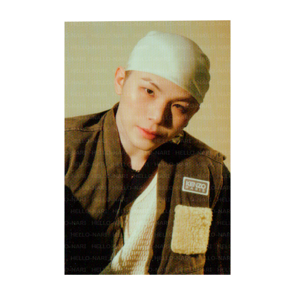 SEVENTEEN 2026 Season's Greetings: ONCE UPON A TIME (Unsealed Set | Photocards | Tingi)