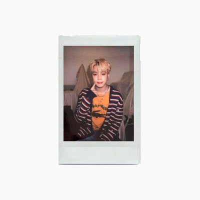 BTS Official 2022 Deco Kit (Unsealed | Photocards | Tingi)