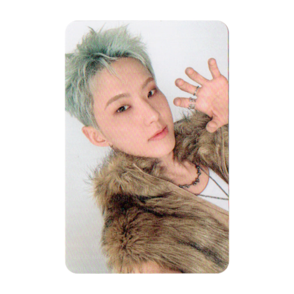 SEVENTEEN 2026 Season's Greetings: ONCE UPON A TIME (Unsealed Set | Photocards | Tingi)