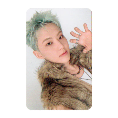 SEVENTEEN 2026 Season's Greetings: ONCE UPON A TIME (Unsealed Set | Photocards | Tingi)