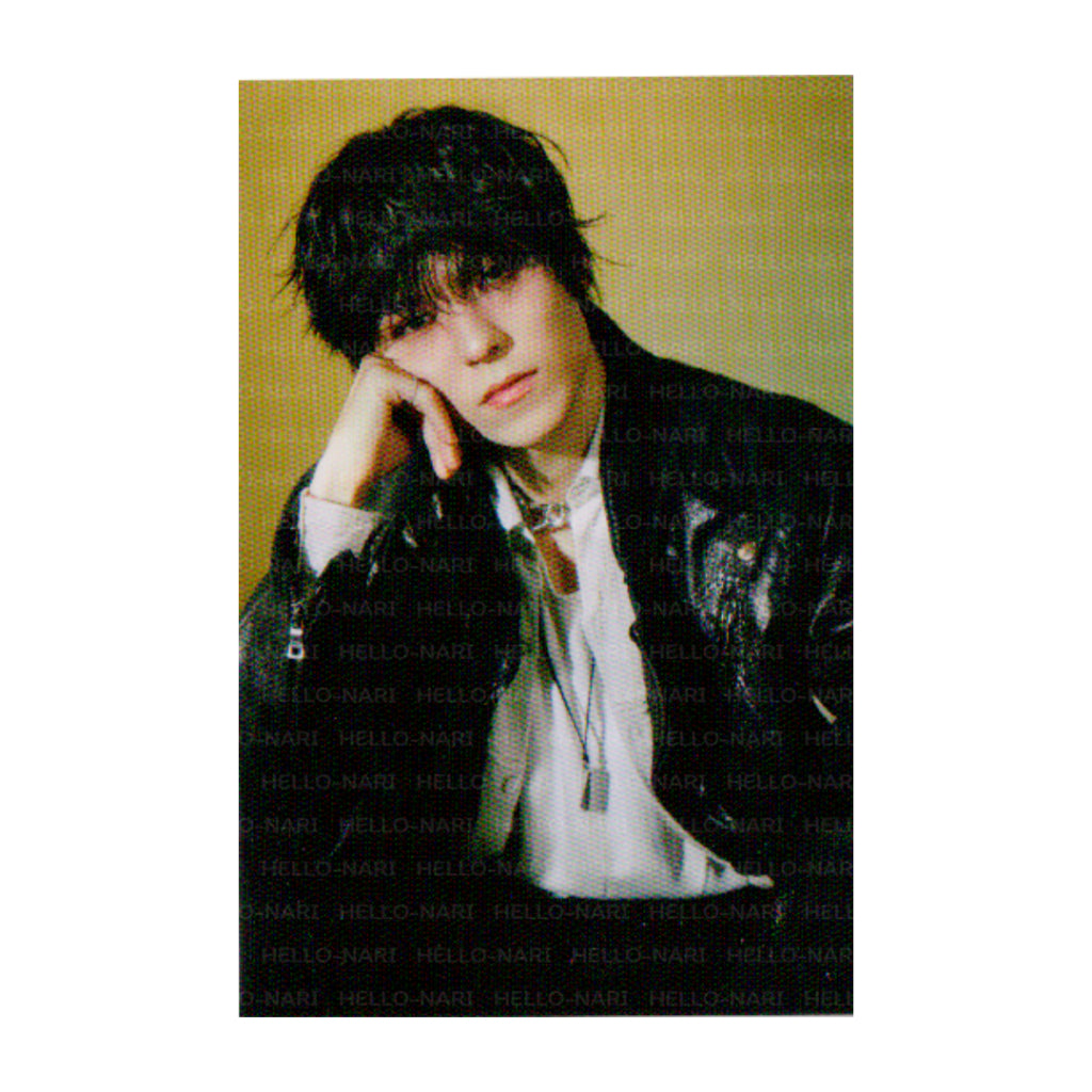 SEVENTEEN 2026 Season's Greetings: ONCE UPON A TIME (Unsealed Set | Photocards | Tingi)