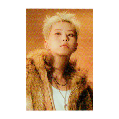 SEVENTEEN 2026 Season's Greetings: ONCE UPON A TIME (Unsealed Set | Photocards | Tingi)