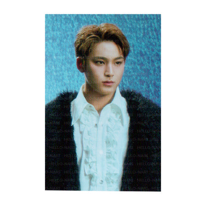 SEVENTEEN 2026 Season's Greetings: ONCE UPON A TIME (Unsealed Set | Photocards | Tingi)