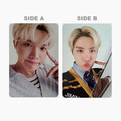 BTS Official 2022 Deco Kit (Unsealed | Photocards | Tingi)