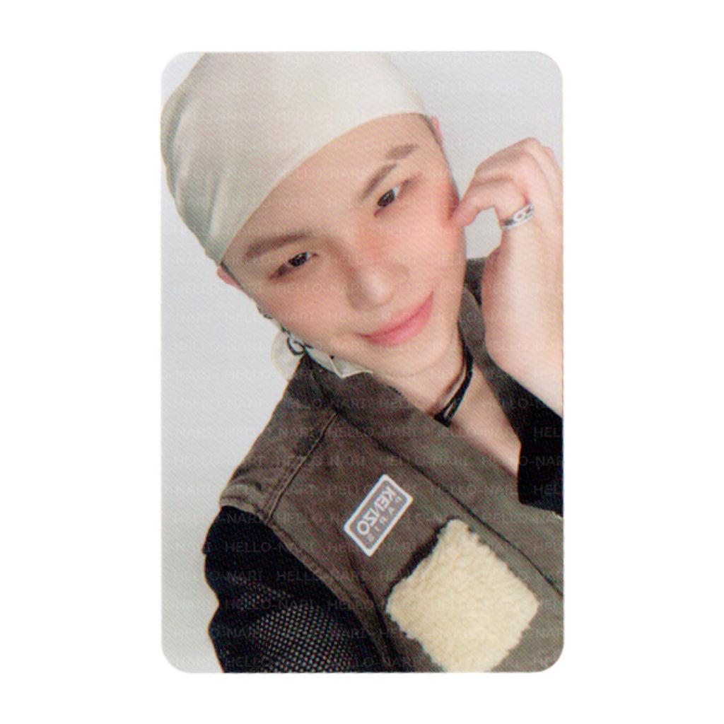 SEVENTEEN 2026 Season's Greetings: ONCE UPON A TIME (Unsealed Set | Photocards | Tingi)