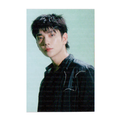 SEVENTEEN 2026 Season's Greetings: ONCE UPON A TIME (Unsealed Set | Photocards | Tingi)