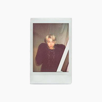 BTS Official 2022 Deco Kit (Unsealed | Photocards | Tingi)