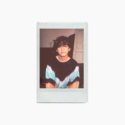 BTS Official 2022 Deco Kit (Unsealed | Photocards | Tingi)