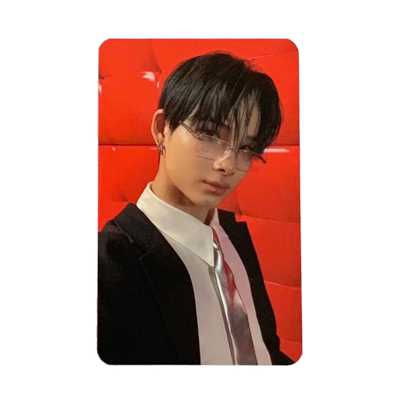 Dimension: Answer - WeVerse Blessed-Cursed Pre-order Benefit Photocard | ENHYPEN | EN- | HYBE