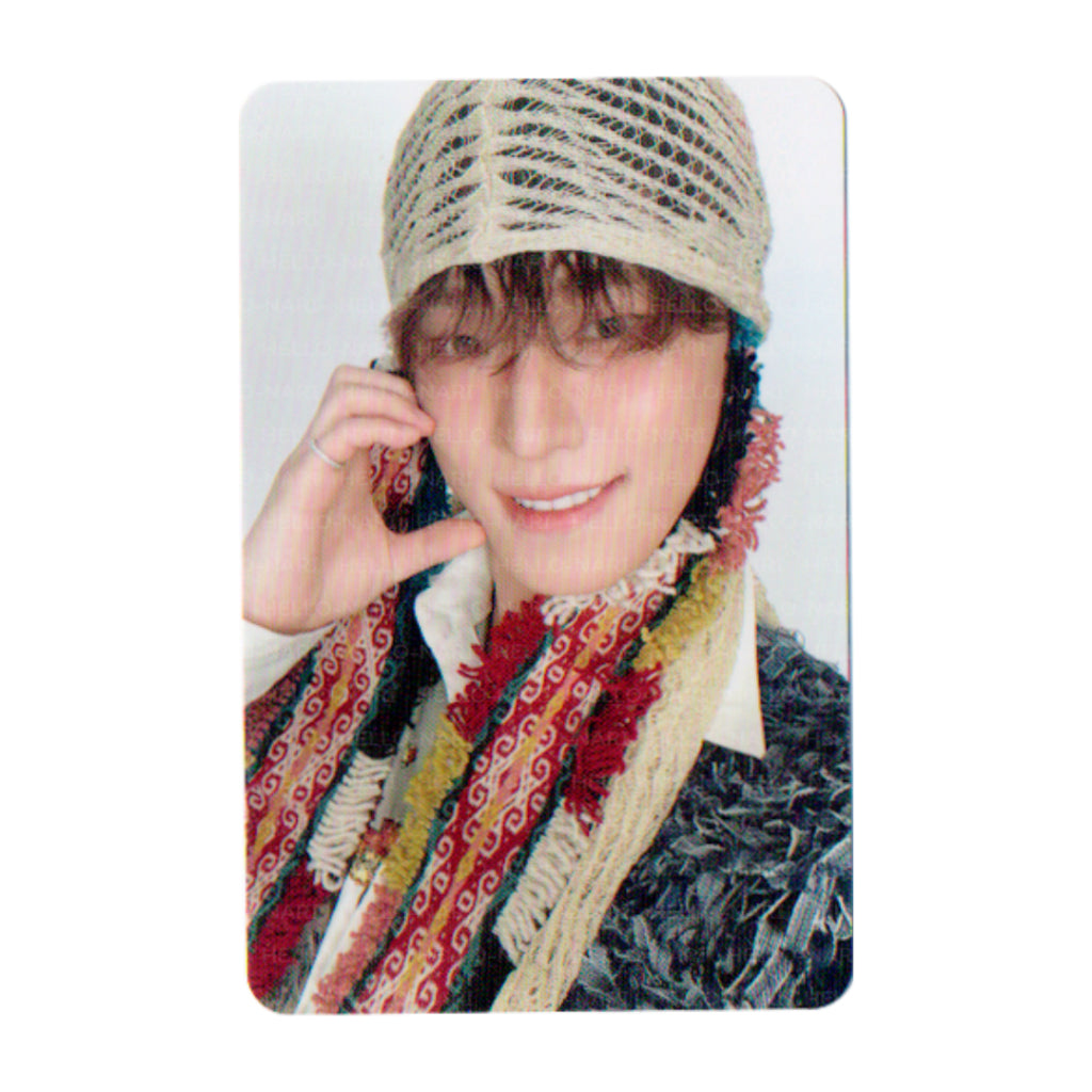 SEVENTEEN 2026 Season's Greetings: ONCE UPON A TIME (Unsealed Set | Photocards | Tingi)