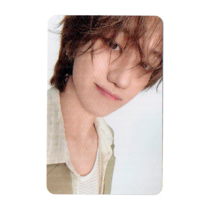 SEVENTEEN 2026 Season's Greetings: ONCE UPON A TIME (Unsealed Set | Photocards | Tingi)