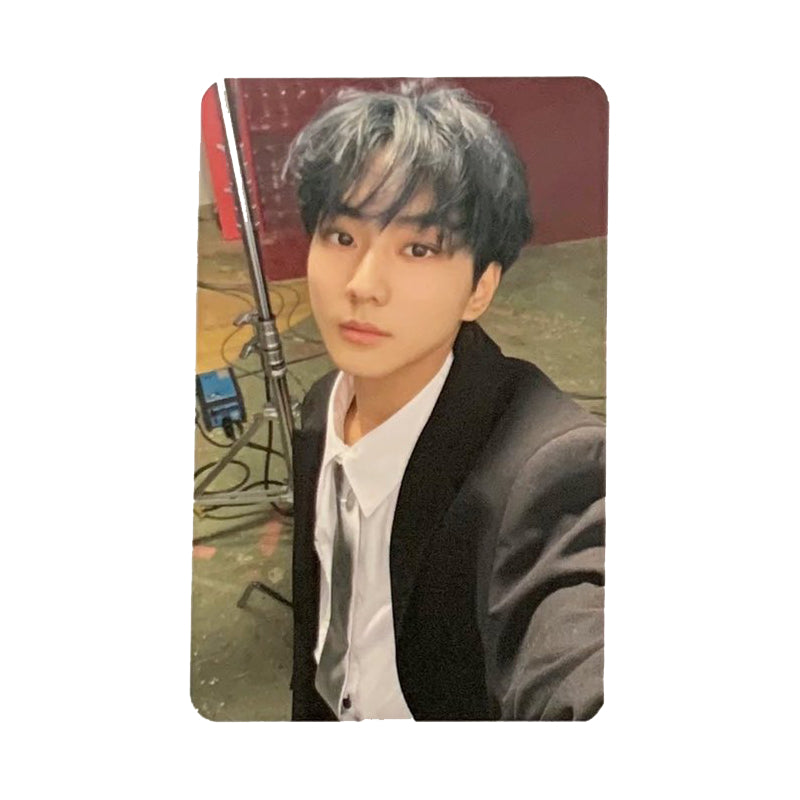 Dimension: Answer - WeVerse Blessed-Cursed Pre-order Benefit Photocard | ENHYPEN | EN- | HYBE