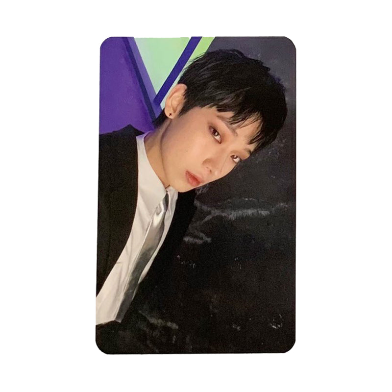 Dimension: Answer - WeVerse Blessed-Cursed Pre-order Benefit Photocard | ENHYPEN | EN- | HYBE