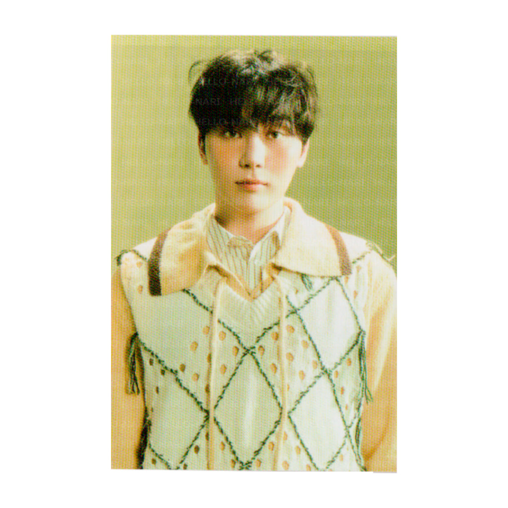 SEVENTEEN 2026 Season's Greetings: ONCE UPON A TIME (Unsealed Set | Photocards | Tingi)