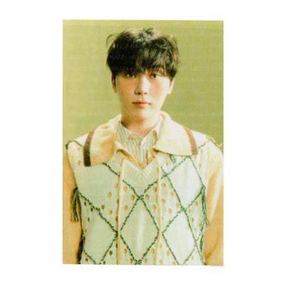 SEVENTEEN 2026 Season's Greetings: ONCE UPON A TIME (Unsealed Set | Photocards | Tingi)