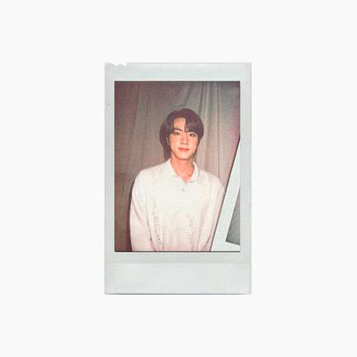 BTS Official 2022 Deco Kit (Unsealed | Photocards | Tingi)