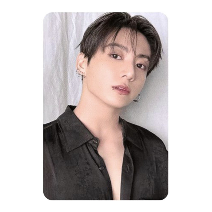 BTS World Tour ‘ARIRANG’ in Goyang Official ARMY Zone Photocards (Unsealed | Loose | Tingi)