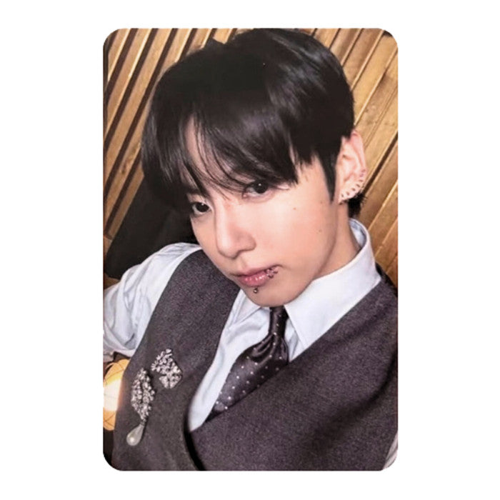 BTS 5th Album ARIRANG Living Legend Version Official Album Photocards