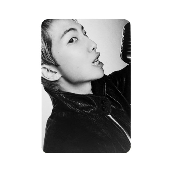 BTS 5th Album ARIRANG WeVerse Albums Version Official Album Photocards