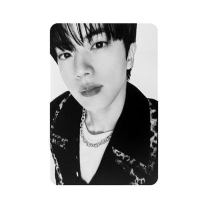 BTS 5th Album ARIRANG WeVerse Albums Version Official Album Photocards