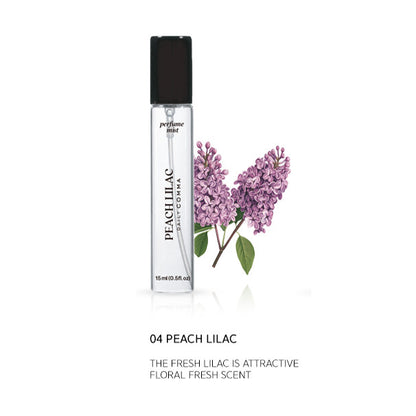 [DAISO] Daily Comma Perfume Mist 15mL