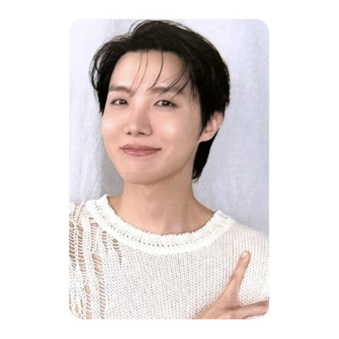 BTS World Tour ‘ARIRANG’ in Goyang Official ARMY Zone Photocards (Unsealed | Loose | Tingi)