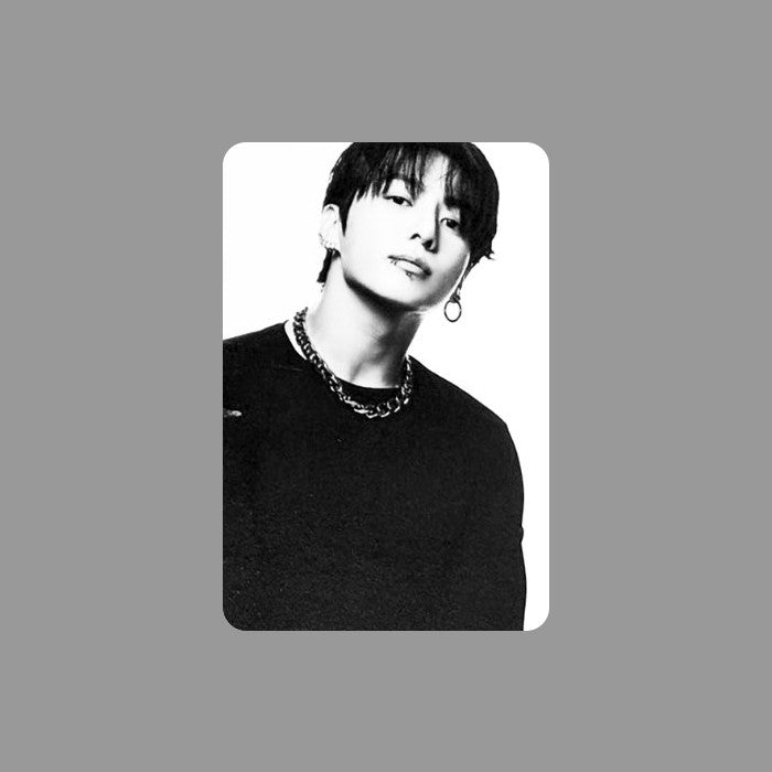 BTS ‘ARIRANG’ Pop-up Store Official Album Pick-up Photocards (Unsealed | Loose | Tingi)