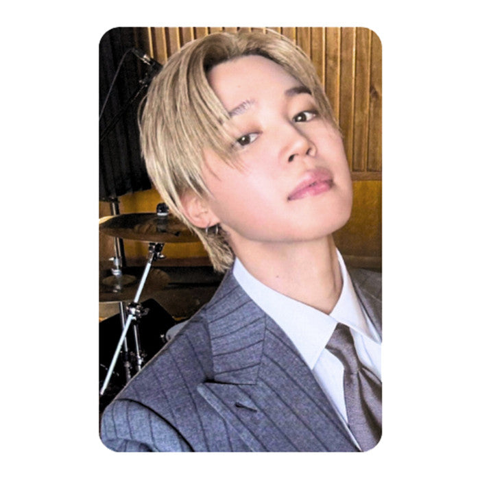 BTS 5th Album ARIRANG Living Legend Version Official Album Photocards
