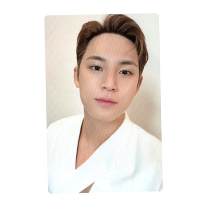 SEVENTEEN World Tour: NEW_ Digital Code (Unsealed Set | Photocards | Tingi)