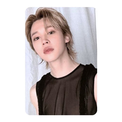 BTS World Tour ‘ARIRANG’ in Goyang Official ARMY Zone Photocards (Unsealed | Loose | Tingi)