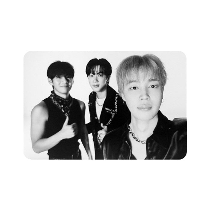 BTS 5th Album ARIRANG WeVerse Albums Version Official Album Photocards