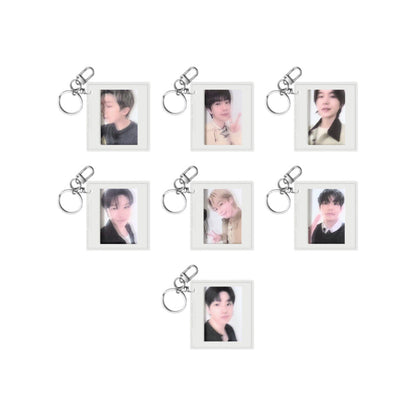 BTS 5th Album ARIRANG Official WeVerse Shop Global POB (Photocard, Keyring, Photo Stand, Bookmark)