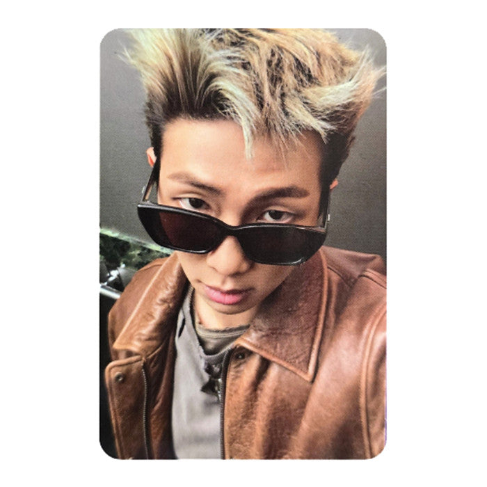 BTS 5th Album ARIRANG Official WeVerse Shop Global Lucky Draw Round 2 Photocards (LD R2)