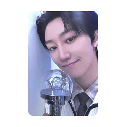 SEVENTEEN 2025 SVT in Caratland Carat Zone Photocard