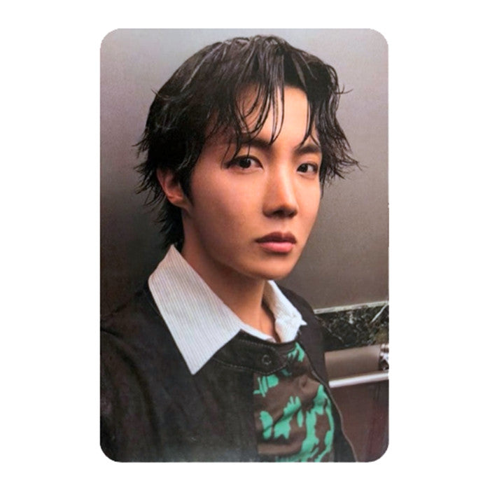 BTS 5th Album ARIRANG Official WeVerse Shop Global Lucky Draw Round 2 Photocards (LD R2)