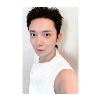 SEVENTEEN World Tour: NEW_ Digital Code (Unsealed Set | Photocards | Tingi)