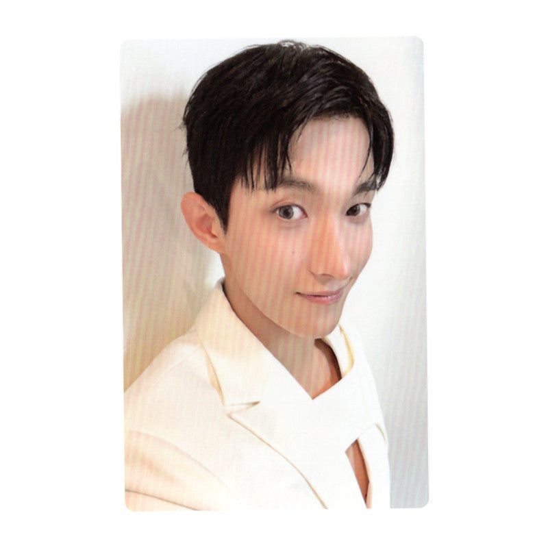 SEVENTEEN World Tour: NEW_ Digital Code (Unsealed Set | Photocards | Tingi)