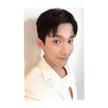 SEVENTEEN World Tour: NEW_ Digital Code (Unsealed Set | Photocards | Tingi)