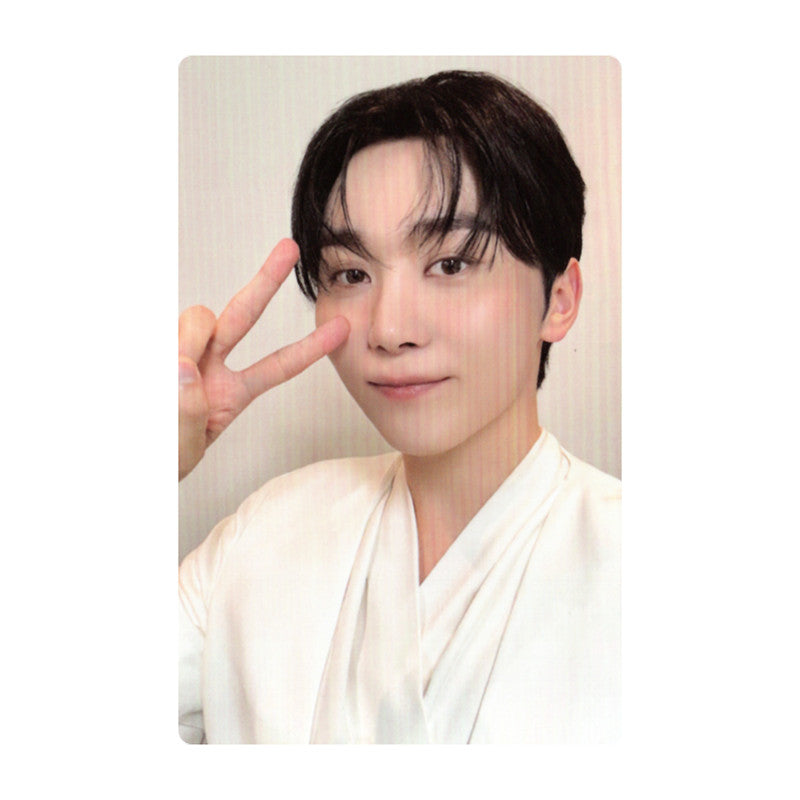SEVENTEEN World Tour: NEW_ Digital Code (Unsealed Set | Photocards | Tingi)