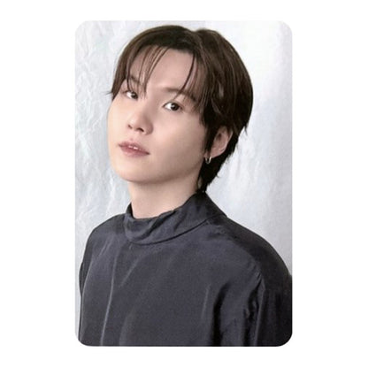 BTS World Tour ‘ARIRANG’ in Goyang Official ARMY Zone Photocards (Unsealed | Loose | Tingi)