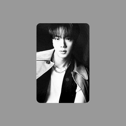 BTS ‘ARIRANG’ Pop-up Store Official Album Pick-up Photocards (Unsealed | Loose | Tingi)