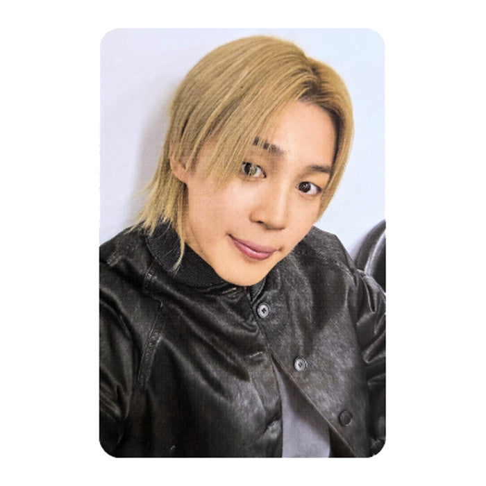 BTS 5th Album ARIRANG Official WeVerse Shop Global Lucky Draw Round 2 Photocards (LD R2)