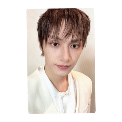 SEVENTEEN World Tour: NEW_ Digital Code (Unsealed Set | Photocards | Tingi)