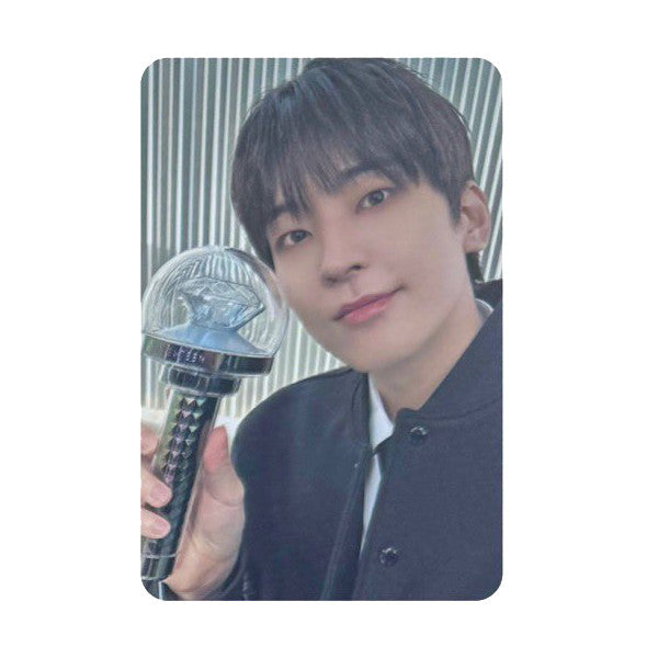 SEVENTEEN 2025 SVT in Caratland Carat Zone Photocard