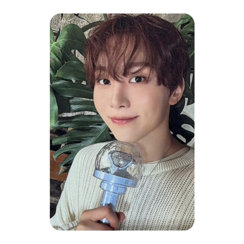 SEVENTEEN DxS Serenade Carat Zone Photocard