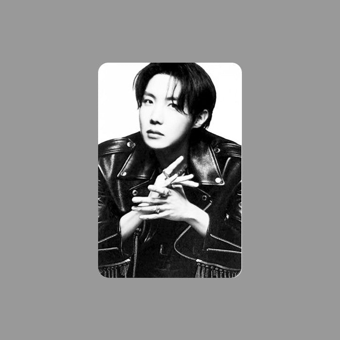 BTS ‘ARIRANG’ Pop-up Store Official Album Pick-up Photocards (Unsealed | Loose | Tingi)