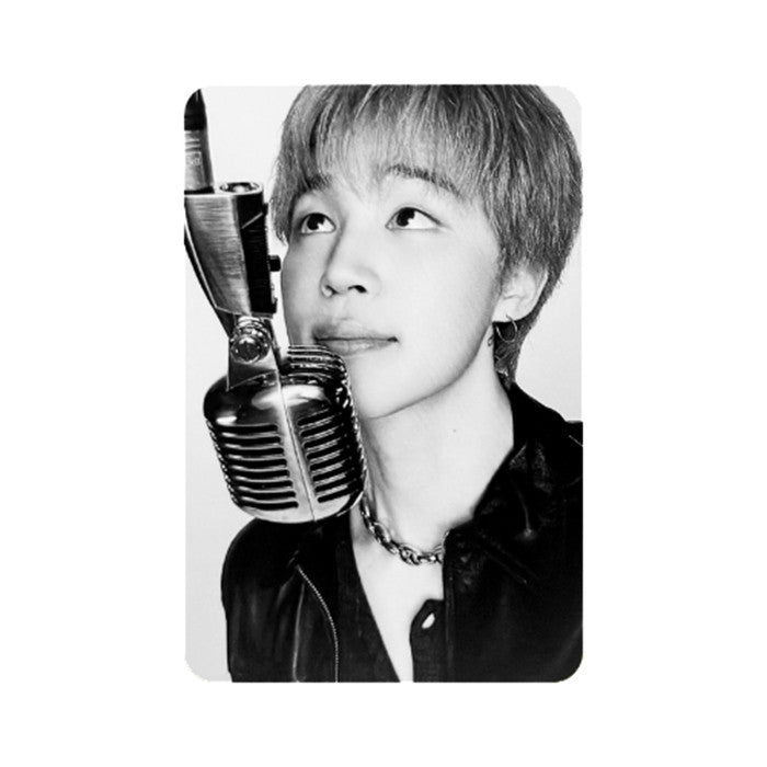 BTS 5th Album ARIRANG WeVerse Albums Version Official Album Photocards