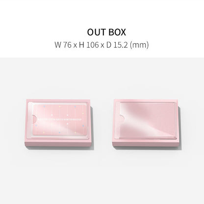 [UNSEALED] BTS ARMY 10th Membership Kit Gift (Card Holder Only)