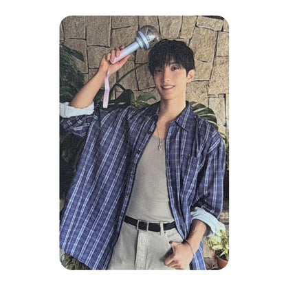 SEVENTEEN DxS Serenade Carat Zone Photocard
